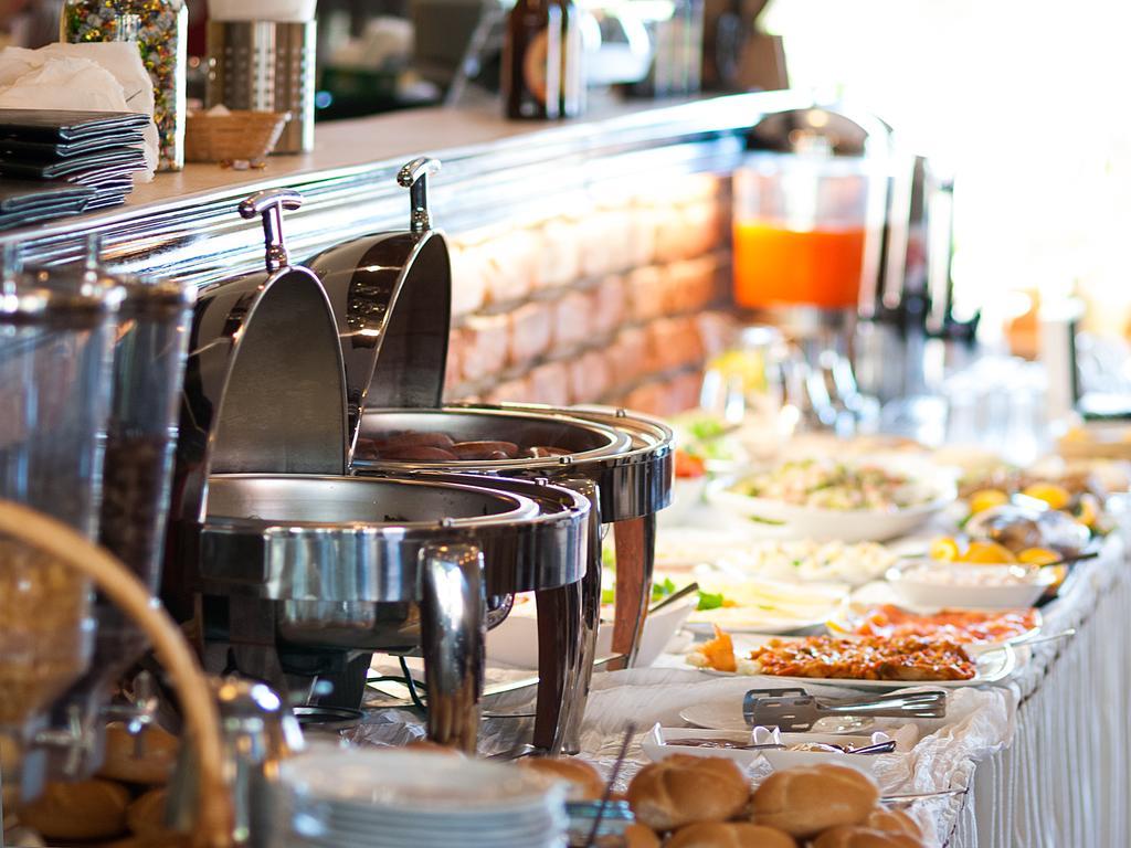 Bed and Breakfast Sloneczny Dwor Крыница-Морска Экстерьер фото